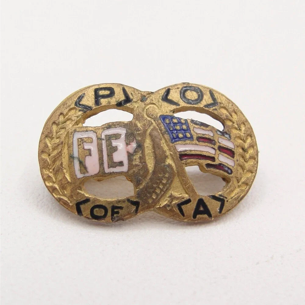 N/A authentic antique